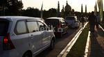 Salat Idul Adha di Masjid Kubah Mas