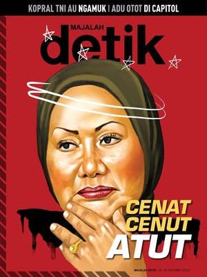 Tak Mempan dengan Isu Selingkuhan