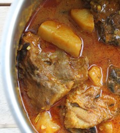 Mau Mengolah Jeroan Kambing? Perhatikan Hal Penting Ini!