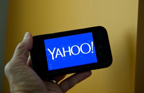 Yahoo (GettyImages) Yahoo (GettyImages)
