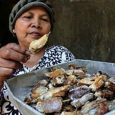 Jelang Kunjungan SBY, Keluarga Siapkan Menu Khas Kota 1001 Gua