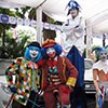 Berikan Solusi Kendaraan Idaman, BCA Gelar KKB Auto Carnival di Makassar