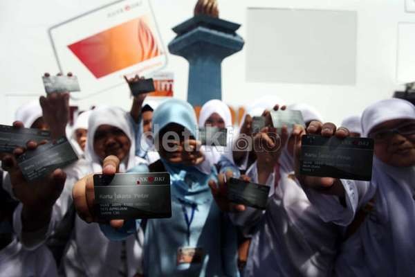 Peraturan Baru untuk KJP Mempersulit Kaum Perantauan 