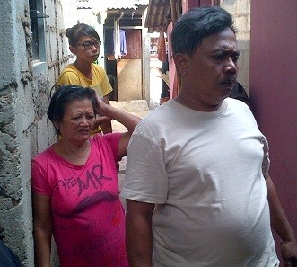 Ada Kabar Penertiban, Warga Waduk Ria Rio Khawatir Digusur