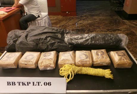 Eksekutor Siapkan 1,7 Kg Kopi untuk Samarkan Bau Mayat Holly