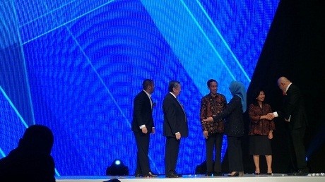 Kelakar Kepanjangan JET Monorail: Jokowi Emang Top