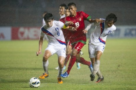 Presiden SBY Ingatkan Timnas U-19 Tak Lekas Berpuas Diri
