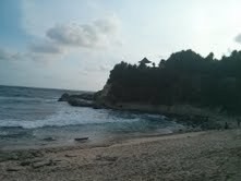Pemerintah Akan Daftarkan Pantai Klayar Sebagai Geo Park ke Unesco