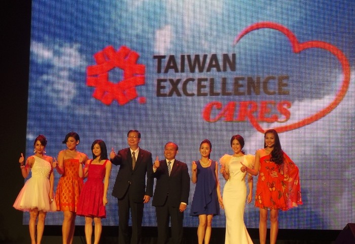 Taiwan Kenalkan Produk Unggulannya di 5 Negara Asia Lewat Program Amal