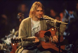 Nirvana dan Kiss Dinominasikan Masuk Rock and Roll Hall of Fame 2014