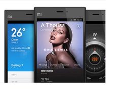 Xiaomi Mi3, Ponsel Fenomenal Apple dari China
