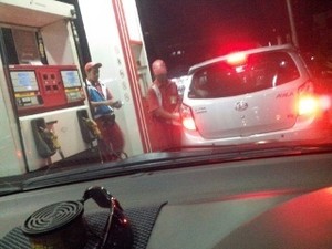 Mobil Murah Pakai Premium, Ini Kata Pabrikan Mobil