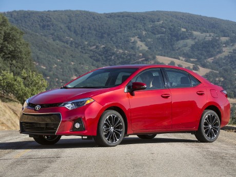 Karena Hal Sepele, 10.000 Toyota Ditarik