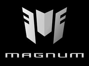 Magnum Ini Bukan Es Krim Tapi Mobil Super
