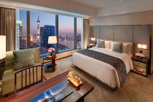 Ini Dia 10 Hotel Baru Paling Hot di Asia