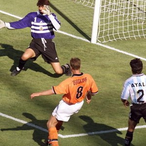 Response and Timing dalam Sepakbola