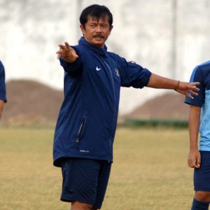 Indra Sjafri Menggugat