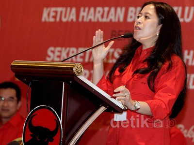 PDIP Bahas Strategi Pemenangan Pemilu