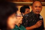 Ahok Raih Bung Hatta Anti Corruption Award 2013