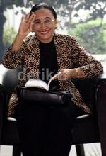 KPK Periksa Hakim MK Maria Farida