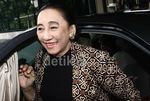 KPK Periksa Hakim MK Maria Farida