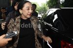 KPK Periksa Hakim MK Maria Farida