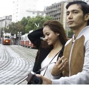 99 Cahaya di Langit Eropa Bukan Sekadar Film Perjalanan