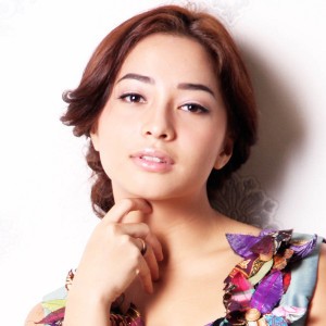 Pacari Nikita Willy, Ini Pesan untuk Diego Michiels