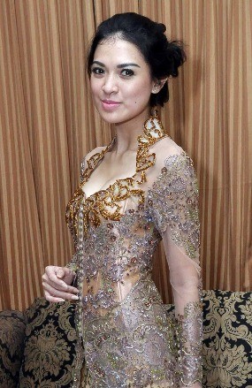 Delia Septianti Putuskan Menikah Setelah 3 Bulan Pacaran