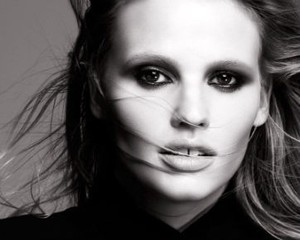 Model Lara Stone Jadi Wajah Baru LOreal Paris