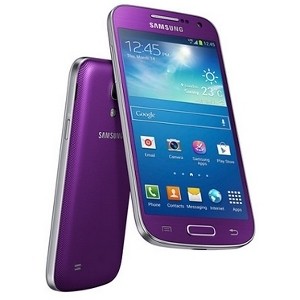 Samsung Siapkan Galaxy S4 Mini Cantik Edisi La Fleur