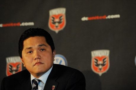 Ini Dia Kisah Bisnis Erick Thohir si Pemilik Baru Inter Milan