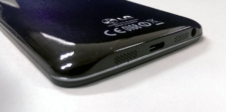 LG G2, Monster Baru dari Korea