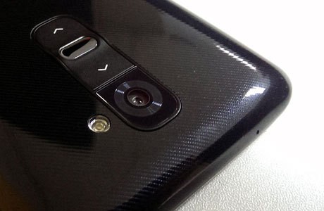 LG G2, Monster Baru dari Korea
