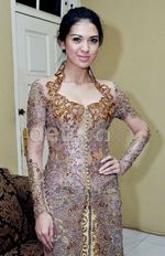 Persiapan Delia Septianti Jelang Menikah