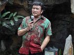 Rhoma Irama Berkurban
