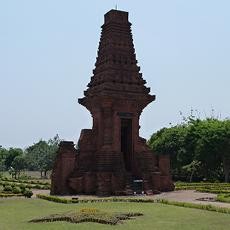 Duh..! Bupati Mojokerto Tak Hadiri Pembahasan Masa Depan Situs Majapahit