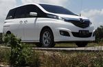 Menguji Performa Mazda Biante