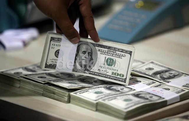 Ini Dia 5 Orang Super Kaya di Negeri China