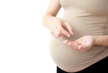 Wanita-wanita Ini Berisiko Sangat Tinggi Saat Hamil