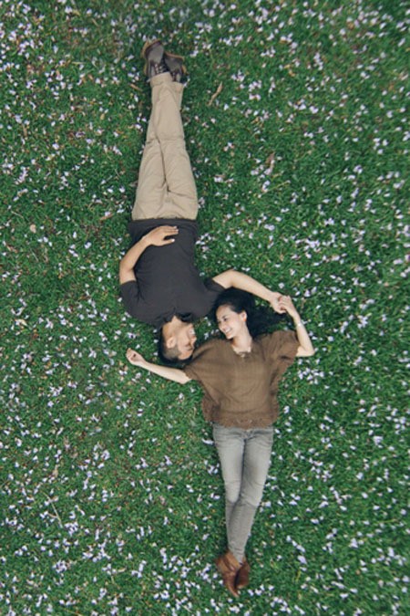 Jettujett & Prahari Mahardika Green and natural (dok. Wolipop)