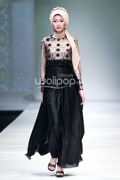 Jakarta, Indonesia - 08 Oktober. Syahreza Muslim Enchanting Sahara at Sceeno Exhibition Hall Lt.3. 08 Oktober 2013. Gandaria City. Jakarta Selatan. [Foto: Mohammad Abduh/Wolipop]