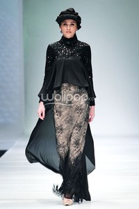 Jakarta, Indonesia - 08 Oktober. Syahreza Muslim Enchanting Sahara at Sceeno Exhibition Hall Lt.3. 08 Oktober 2013. Gandaria City. Jakarta Selatan. [Foto: Mohammad Abduh/Wolipop]