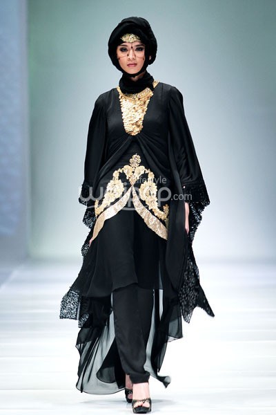 Jakarta, Indonesia - 08 Oktober. Syahreza Muslim Enchanting Sahara at Sceeno Exhibition Hall Lt.3. 08 Oktober 2013. Gandaria City. Jakarta Selatan. [Foto: Mohammad Abduh/Wolipop]