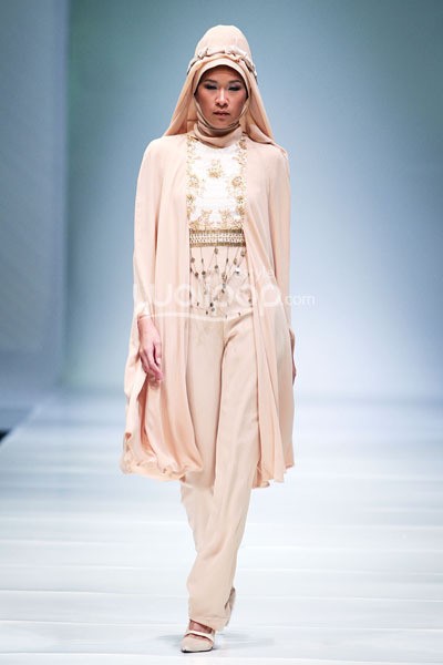 Jakarta, Indonesia - 08 Oktober. Syahreza Muslim Enchanting Sahara at Sceeno Exhibition Hall Lt.3. 08 Oktober 2013. Gandaria City. Jakarta Selatan. [Foto: Mohammad Abduh/Wolipop]