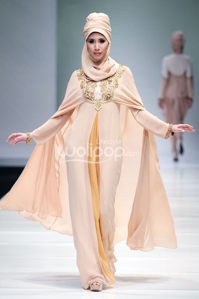 Jakarta, Indonesia - 08 Oktober. Syahreza Muslim Enchanting Sahara at Sceeno Exhibition Hall Lt.3. 08 Oktober 2013. Gandaria City. Jakarta Selatan. [Foto: Mohammad Abduh/Wolipop]