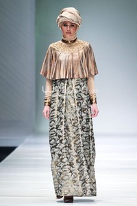 Jakarta, Indonesia - 08 Oktober. Syahreza Muslim Enchanting Sahara at Sceeno Exhibition Hall Lt.3. 08 Oktober 2013. Gandaria City. Jakarta Selatan. [Foto: Mohammad Abduh/Wolipop]