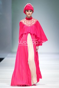 Jakarta, Indonesia - 08 Oktober. Syahreza Muslim Enchanting Sahara at Sceeno Exhibition Hall Lt.3. 08 Oktober 2013. Gandaria City. Jakarta Selatan. [Foto: Mohammad Abduh/Wolipop]