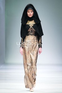 Jakarta, Indonesia - 08 Oktober. Syahreza Muslim Enchanting Sahara at Sceeno Exhibition Hall Lt.3. 08 Oktober 2013. Gandaria City. Jakarta Selatan. [Foto: Mohammad Abduh/Wolipop]