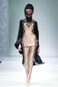 Jakarta, Indonesia - 08 Oktober. Syahreza Muslim Enchanting Sahara at Sceeno Exhibition Hall Lt.3. 08 Oktober 2013. Gandaria City. Jakarta Selatan. [Foto: Mohammad Abduh/Wolipop]